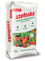 Azofoska Pylista 20 kg