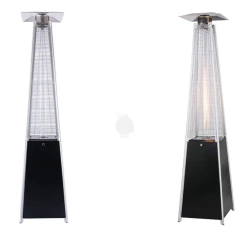 Parasol grzewczy gazowy, promiennik, ogrzewacz 13 kW