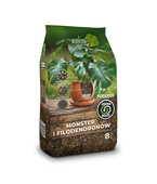 Ziemia do Monster i Filodendronów Bigos 8 L Biovita