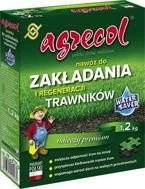 Nawóz do zakładania i regeneracji trawników 1,2 kg Agrecol