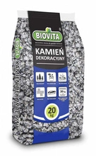 Grys Granitowy DALMATYŃCZYK 8-16 mm 20 kg