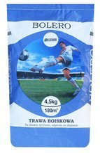 Mieszanka Traw Bolero 4,5 kg