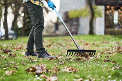 Głowica do grabi uniwersalnych IDEAL PRO