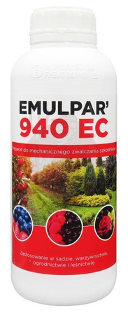 Emulpar 940 EC 1 L