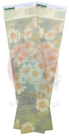 BIOCHRON LEP NA MUCHY PŁASKI 1 szt.