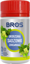 Ukorzeniacz sadzonki zdrewniałe 50g