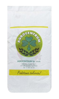 Pszenica oścista Wilejka nasiona kwalifikat C1