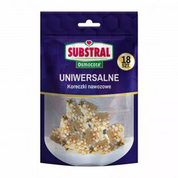 Osmocote 2 w 1 koreczki uniwersalne Substral