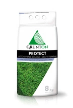 Grunton Protect – magazyn wody, intensywnie zielony i odporny trawnik 8 kg