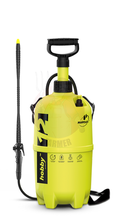Opryskiwacz ciśnieniowy Hobby 12 L Marolex