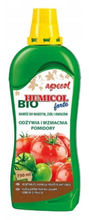 Biohumicol nawóz do warzyw, ziół i owoców 750 ml