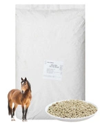 Otręby ryżowe granulowane 25 kg