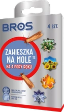 ZAWIESZKI NA MOLE 4 PORY ROKU