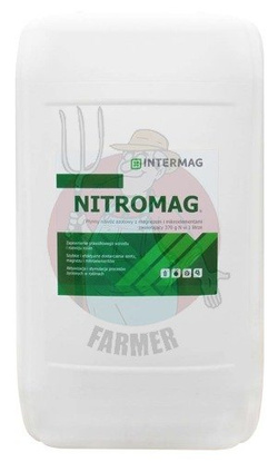 Nitromag 20 L Intermag