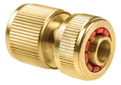 Szybkozłącze - stop BRASS 1/2"