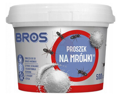 PROSZEK NA MRÓWKI BROS 500g