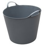 Flexible container 30 L anthracite