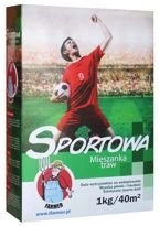MIESZANKA TRAW SPORTOWA 0,9kg