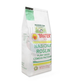 Mieszanka łąkowo-pastwiskowa 5 kg