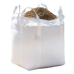 Worek Big Bag do 1 t 1000 kg na zboże, piasek, gruz
