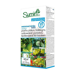 Miedzian Extra 350 SC 60 ml