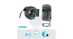 Bęben naścienny RollUp M/L