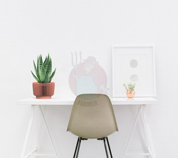 Doniczka ozdobna OXY 1,5 L