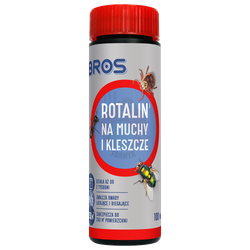 Rotalin 25 SC 100 ml