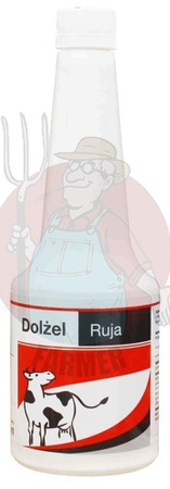 DOLŻEL RUJA 500ml