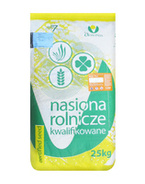 Pszenica jara Tybalt kwalifikat C1