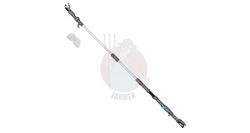 Nożyce akumulatorowe teleskopowe do gałęzi HighCut 250/18V P4A – zestaw