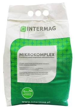 MIKROKOMPLEX 5kg