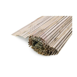 Parawan z listewek bambusa 100x300 cm