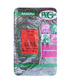 Gryka siewna Kora kwalifikat C2 1 kg