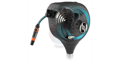 Bęben ogrodowy RollUp S