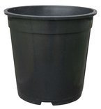 Doniczka produkcyjna okrągła wysoka 9,5 L