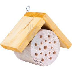 Domek dla pszczół - okrągły (751004)