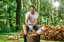 Siekiera rozłupująca C2000 ERGO