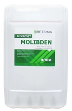 MIkrovit Molibden 20 L Intermag