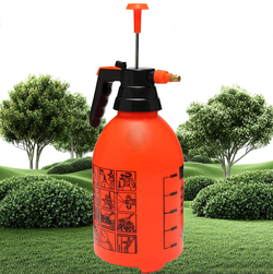 Opryskiwacz ciśnieniowy ręczny 3 L