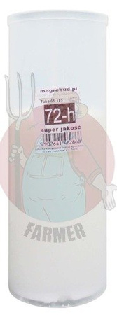 WKŁAD DO ZNICZY TUBA 65/185