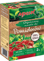 Organiczny nawóz do pomidorów – Hiprosoil 2 L