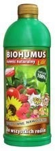 Biohumus do wszystkich roślin 500ml