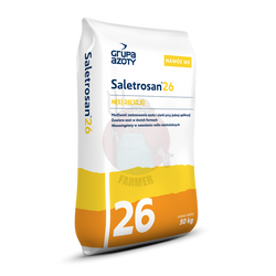 Saletrosan 26 50 kg