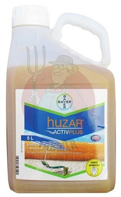 Huzar Activ Plus 5 L