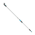 Sekator nożycowy z piłą na wysięgniku IDEAL