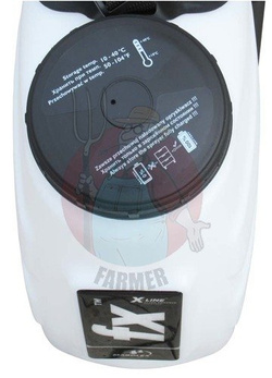 Opryskiwacz akumulatorowy FX Alka 7 l Marolex