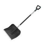 Łopata do śniegu ERGO