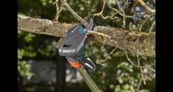 Nożyce do gałęzi i krzewów StarCut 160 plus