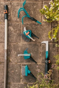 Skrobak do fug Combisystem 8927-20 Gardena